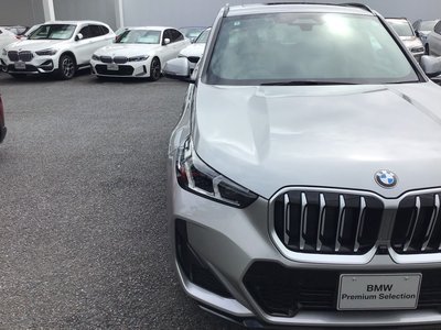 2024 BMW X1 photo 9