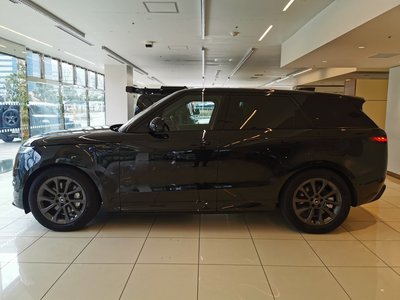 2025 LAND Rover RANGE ROVER SPORT — миниатюра 27