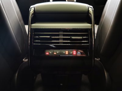 2025 LAND Rover RANGE ROVER SPORT — фото 14