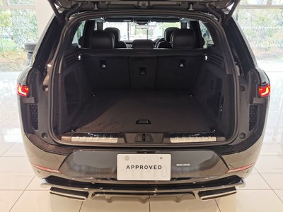 2025 LAND Rover RANGE ROVER SPORT — миниатюра 32