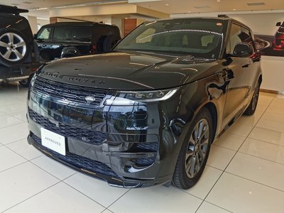 2025 LAND Rover RANGE ROVER SPORT — миниатюра 25