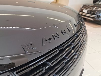 2025 LAND Rover RANGE ROVER SPORT — миниатюра 23