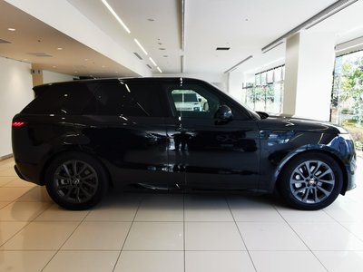2025 LAND Rover RANGE ROVER SPORT — миниатюра 28
