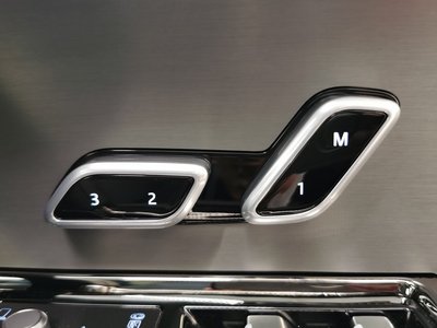 2025 LAND Rover RANGE ROVER SPORT — миниатюра 22