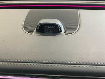 2025 Mercedes-BENZ E-CLASS AMG thumbnail 54