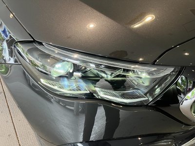2025 Mercedes-BENZ E-CLASS AMG photo 8