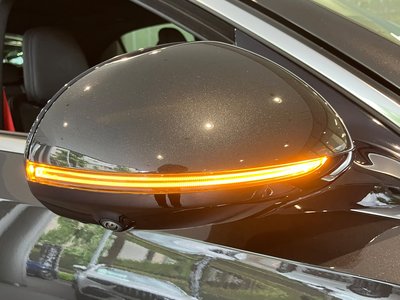 2025 Mercedes-BENZ E-CLASS AMG photo 10