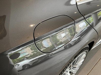2025 Mercedes-BENZ E-CLASS AMG thumbnail 18