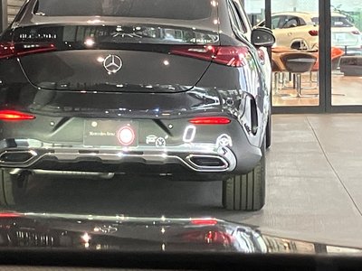 2025 Mercedes-BENZ E-CLASS AMG thumbnail 55