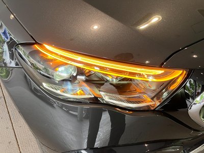 2025 Mercedes-BENZ E-CLASS AMG photo 7