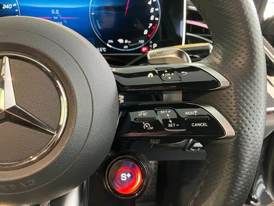 2025 Mercedes-BENZ E-CLASS AMG thumbnail 31
