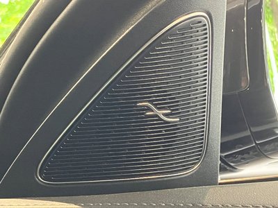 2025 Mercedes-BENZ E-CLASS AMG thumbnail 37