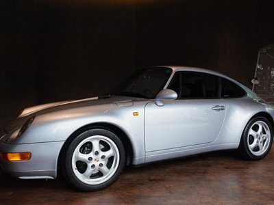 صورة مصغرة 5 لـ 1995 Porsche 911