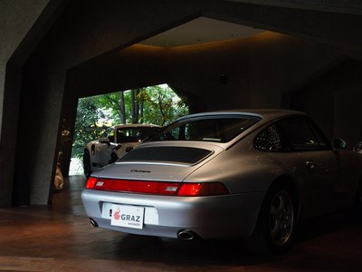 صورة مصغرة 10 لـ 1995 Porsche 911