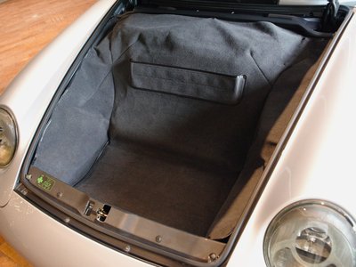 صورة مصغرة 21 لـ 1995 Porsche 911