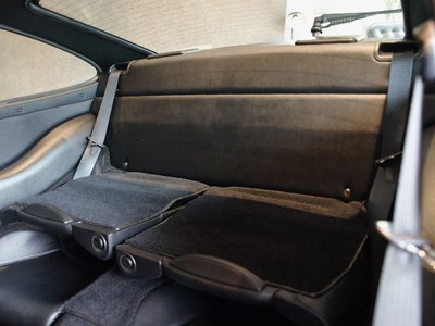 صورة مصغرة 19 لـ 1995 Porsche 911