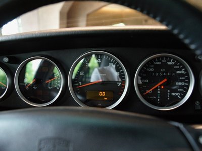 صورة مصغرة 12 لـ 1995 Porsche 911