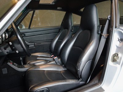 صورة مصغرة 4 لـ 1995 Porsche 911