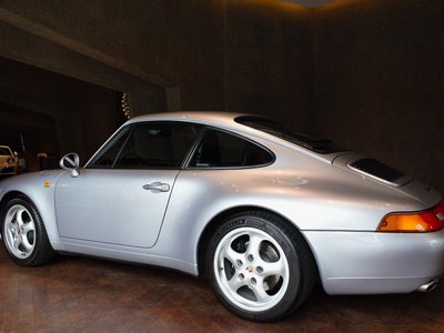 صورة مصغرة 7 لـ 1995 Porsche 911