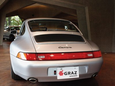 صورة مصغرة 8 لـ 1995 Porsche 911