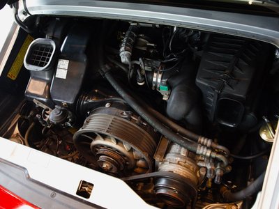 صورة مصغرة 20 لـ 1995 Porsche 911