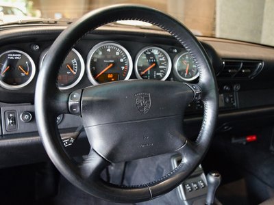 صورة مصغرة 11 لـ 1995 Porsche 911
