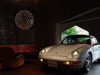 صورة مصغرة 3 لـ 1995 Porsche 911