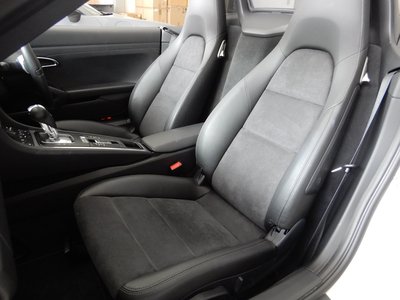 2012 Porsche BOXSTER thumbnail 19