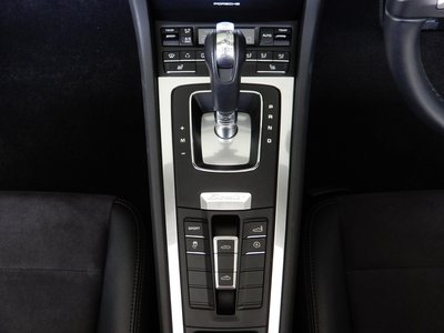 2012 Porsche BOXSTER thumbnail 26
