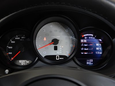 2012 Porsche BOXSTER thumbnail 23