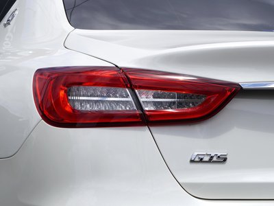 2018 Maserati QUATTROPORTE — миниатюра 32