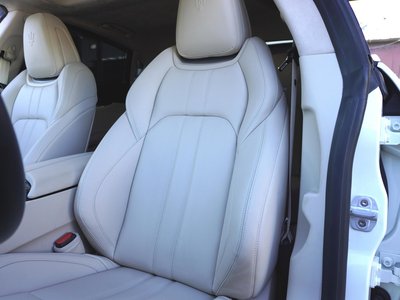 2018 Maserati QUATTROPORTE — миниатюра 42