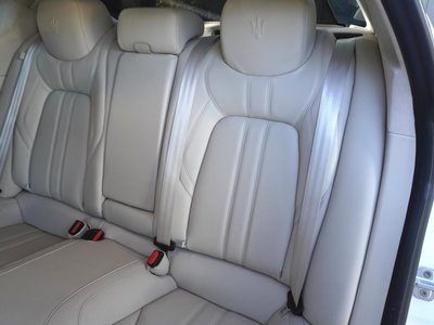 2018 Maserati QUATTROPORTE — миниатюра 46