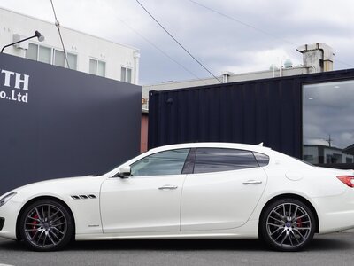 2018 Maserati QUATTROPORTE — фото 14