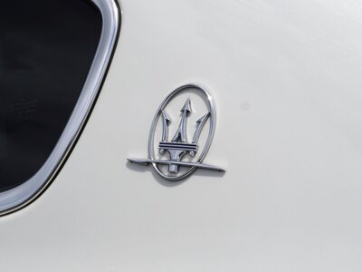2018 Maserati QUATTROPORTE — миниатюра 30