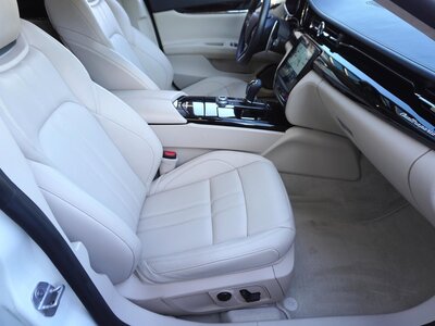 2018 Maserati QUATTROPORTE — миниатюра 43