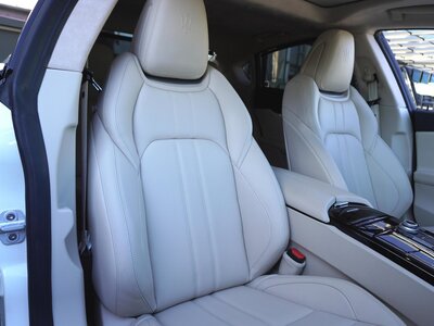 2018 Maserati QUATTROPORTE — миниатюра 44