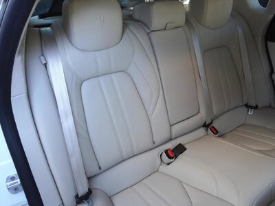 2018 Maserati QUATTROPORTE — миниатюра 48