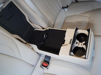 2018 Maserati QUATTROPORTE — миниатюра 50