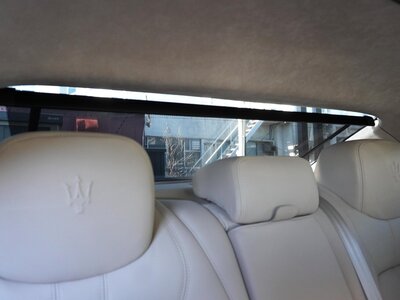 2018 Maserati QUATTROPORTE — миниатюра 52