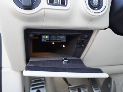 2018 Maserati QUATTROPORTE — миниатюра 76