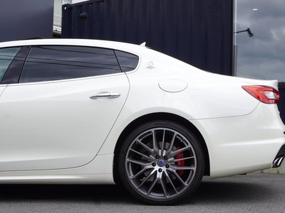 2018 Maserati QUATTROPORTE — фото 16