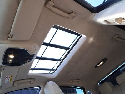 2018 Maserati QUATTROPORTE — миниатюра 38
