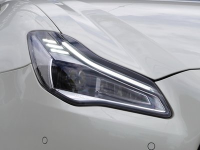 2018 Maserati QUATTROPORTE — миниатюра 22