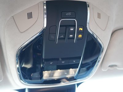 2018 Maserati QUATTROPORTE — миниатюра 39