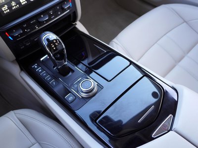 2018 Maserati QUATTROPORTE — миниатюра 69