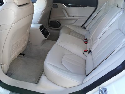2018 Maserati QUATTROPORTE — миниатюра 45