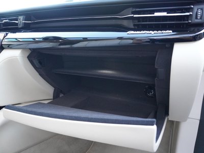 2018 Maserati QUATTROPORTE — миниатюра 74