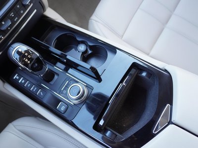 2018 Maserati QUATTROPORTE — миниатюра 70