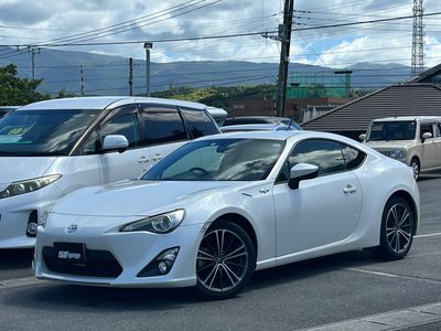 2012 Toyota 86 — фото 2
